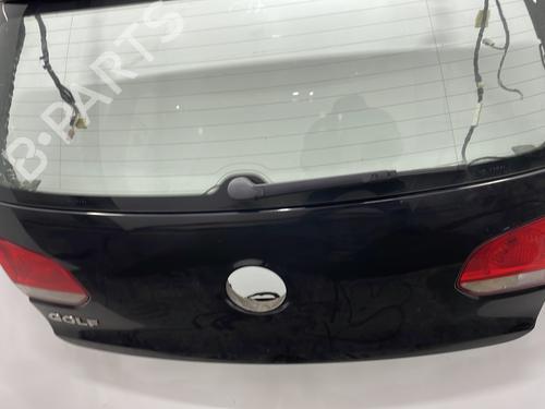 Tailgate VW GOLF VI (5K1) 1.4 | BP24829112C6 