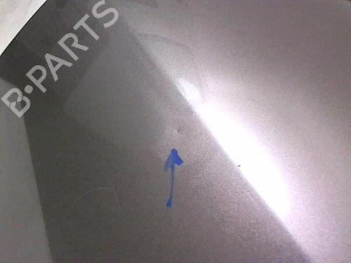 Left rear door PEUGEOT 307 Break (3E) 2.0 HDI 110 | BP20459548C4 