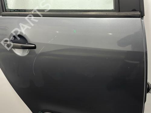 Right rear door CITROËN C3 Picasso (SH_) 1.6 HDI 90 | BP29749618C5 
