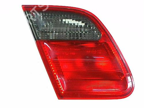 Used Left tailgate light Left tailgate light MERCEDES-BENZ E-CLASS (W210) E 320 CDI (210.026) (197 hp) 20415089 20415089
