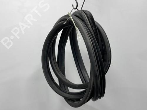 Rubber door seal PEUGEOT 206 Hatchback (2A/C) 1.1 i | BP20396724C142 