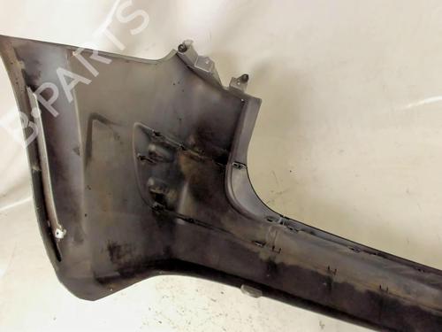 Rear bumper RENAULT MEGANE II Estate (KM0/1_) 1.5 dCi (KM02, KM13) | BP20390459C8 