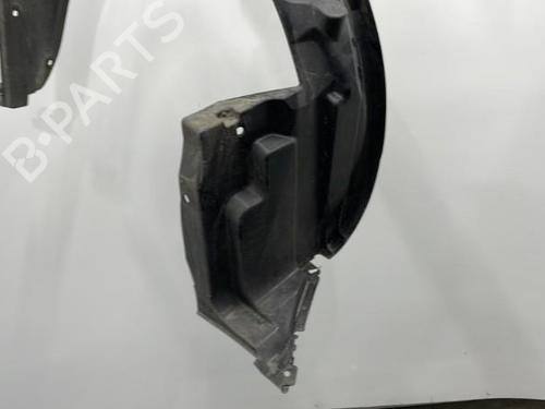 Wheel arch OPEL AGILA B (H08) 1.2 (F68) | BP20394640C56