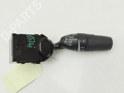 Ratstangsstang HONDA CIVIC VIII Hatchback (FN, FK) 2.2 CTDi (FK3) (140 hp) 20396895