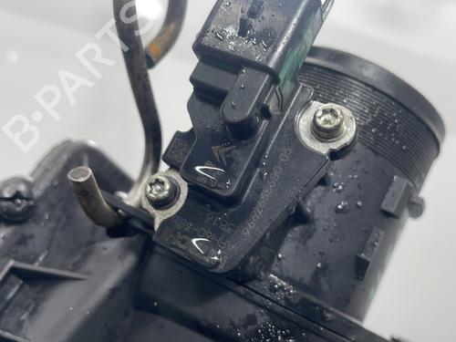 Air filter box CITROËN JUMPY III Van (V_) 2.0 BlueHDi 145 | BP30136999M87