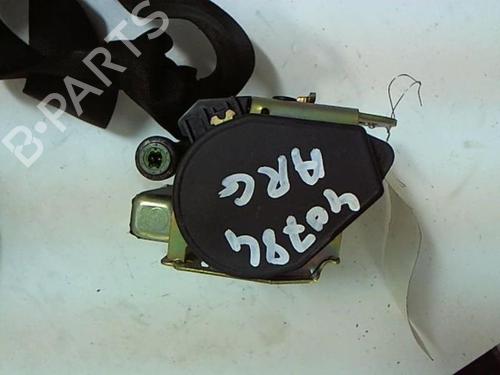 Rear left belt tensioner MERCEDES-BENZ A-CLASS (W168) A 160 (168.033, 168.133) | BP20456850C89 