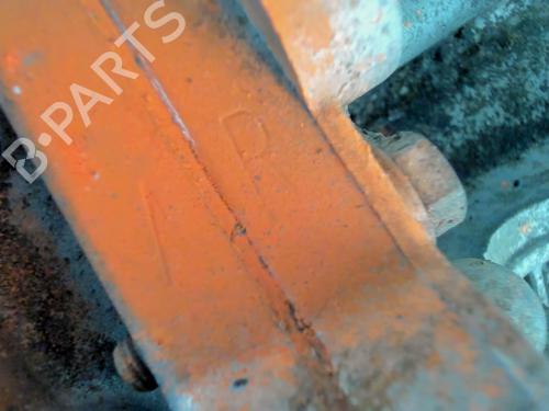 Gearbox PEUGEOT 406 (8B) 1.8 16V | BP20420806M3 