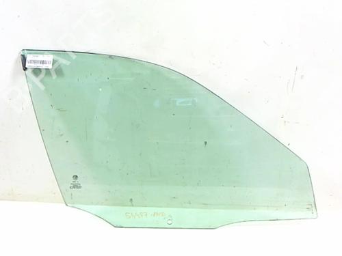 Used Front right door window ALFA ROMEO 156 (932_) 1.9 JTD (932.A2B00, 932.A2C00) (115 hp) 20467251