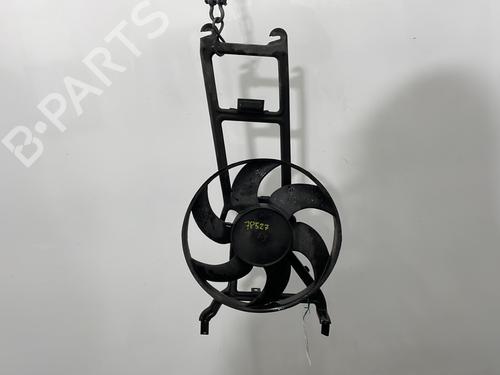 radiator-fan-peugeot-106-ii-1a_-1c_-1996-1997-1998-1999-2000-2001-2002-2003-2004-2005-30602951 main image