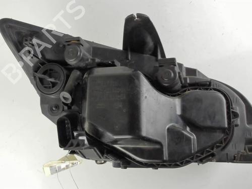 Left headlight FORD FOCUS II (DA_, HCP, DP) 1.8 TDCi | BP20391137C28 