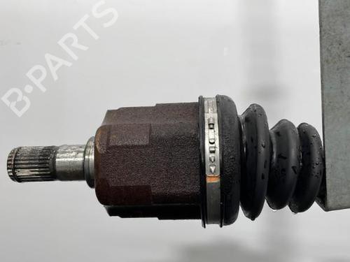 Used Left front driveshaft Left front driveshaft KIA CEE'D Hatchback (ED) 1.6 CRDi 90 (90 hp) 20397481 20397481