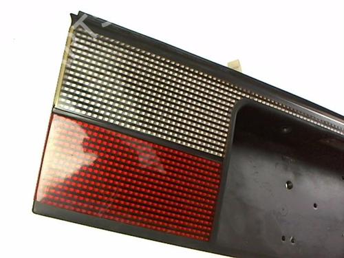 Used Rear center light Rear center light FIAT CROMA (154_) 1900 Turbo D i.d. (94 hp) 33445891 33445891