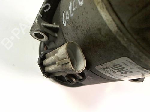 Used AC compressor AC compressor OPEL ZAFIRA / ZAFIRA FAMILY B (A05) 1.7 CDTI (M75) (110 hp) 20426262 20426262