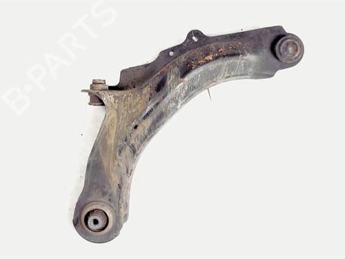 Left front suspension arm RENAULT CAPTUR I (J5_, H5_) 0.9 TCe 90 | BP20390926M12 