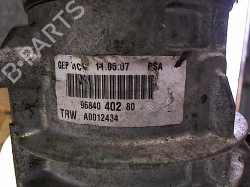 Steering pump CITROËN C4 Grand Picasso I (UA_) 2.0 HDi 138 | BP20407965M99