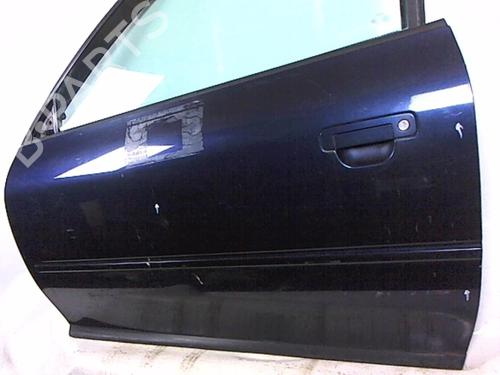 Left front door AUDI A3 (8L1) 1.9 TDI | BP20415792C2 