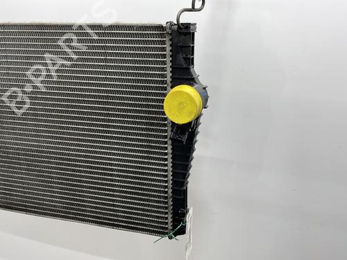 Intercooler VOLVO XC90 I (275) D5 AWD | BP28683541M30