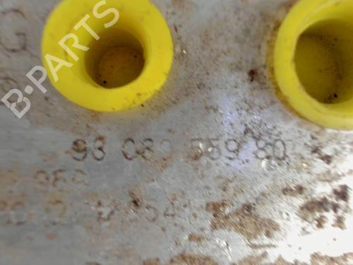 ABS pump PEUGEOT 308 II (LB_, LP_, LW_, LH_, L3_) 1.6 BlueHDi 120 | BP20406723M43 