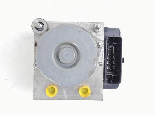 ABS pump PEUGEOT BIPPER (AA_) 1.3 HDi 75 | BP20463673M43 