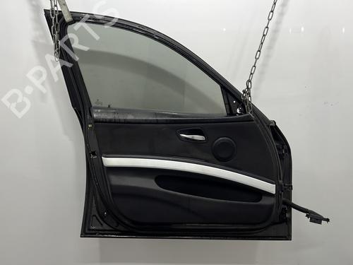 Left front door BMW 3 (E90) 320 d | BP30308401C2