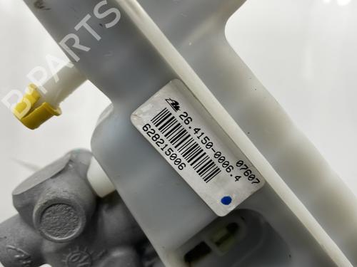 Brake master cylinder JEEP COMPASS (MK49) 2.0 CRD 4x4 | BP25404867M77 - Image 3