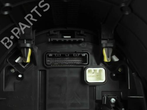 Instrument cluster PEUGEOT 108 1.2 | BP33559633C47 - Image 3