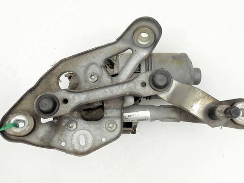 Used Front wiper motor PEUGEOT 407 SW (6E_, 6D_) 1.6 HDi 110 (109 hp) 30363850