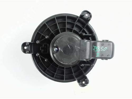 Heater blower motor SUZUKI SWIFT V (AZ) 1.2 Hybrid (Mild Hybrid) (A2L412) | BP23968533M62 