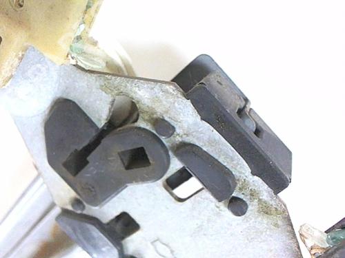 Front left window mechanism NISSAN PRIMERA (P11) 2.0 TD | BP20399318C22 