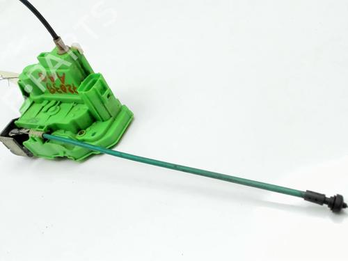 Rear left lock ALFA ROMEO GIULIETTA (940_) 2.0 JTDM (940FXE1A, 940FXG11) | BP20445944C100 