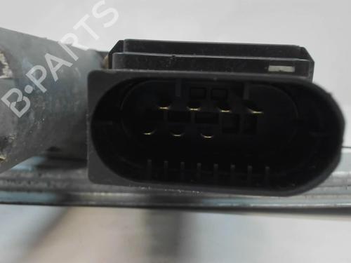 Rear left window mechanism MERCEDES-BENZ A-CLASS (W168) A 170 CDI (168.009, 168.109) | BP20442699C24 