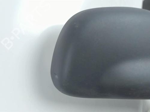 Right mirror LAND ROVER FREELANDER I (L314) 2.0 Td4 4x4 | BP20427839C27 
