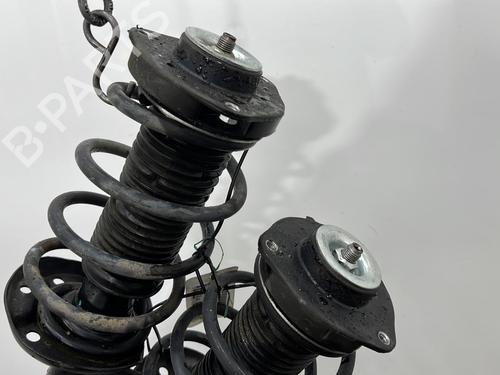 Left front shock absorber VW GOLF V (1K1) 1.9 TDI | BP29338333M16 