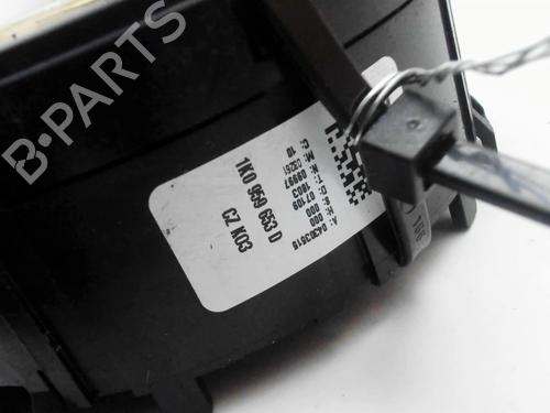 Squib airbag AUDI A3 Sportback (8PA) 1.8 TFSI | BP20705798C102 