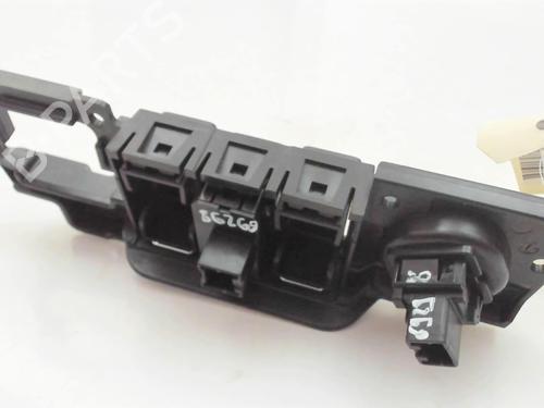Warning switch NISSAN NV200 Van 1.5 dCi 90 (M20, M20N, M20M) | BP20401002I22 