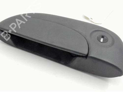 Klamka zewnętrzna drzwi przednich lewych RENAULT KANGOO Express (FC0/1_) 1.5 dCi (FC07, FC1R) | BP30913037C128