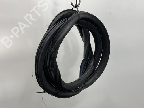 Rubber door seal SEAT IBIZA IV (6J5, 6P1) 1.6 TDI | BP29638770C142 