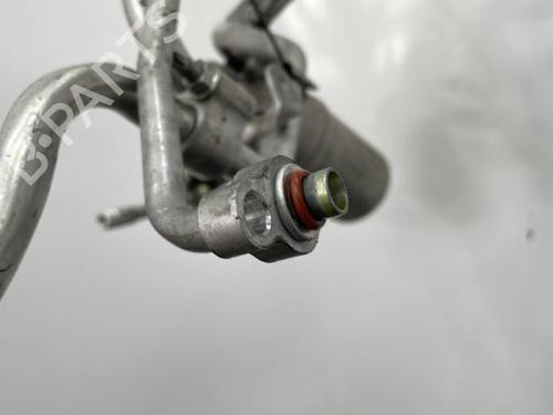 AC pipe FORD FOCUS II (DA_, HCP, DP) 1.6 TDCi | BP21207593M126 