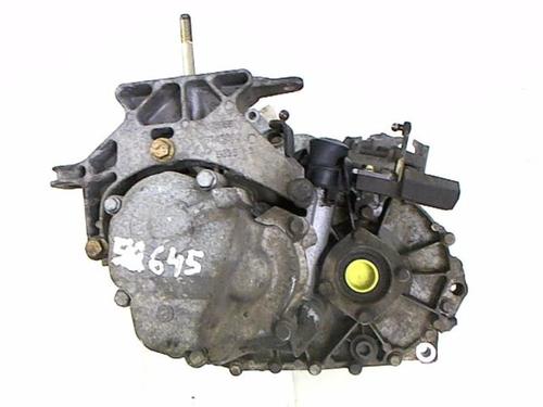 Skrzynia biegów FIAT PUNTO (188_) 1.3 JTD 16V | BP20411768M3 
