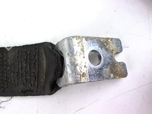 Used Rear right seatbelt Rear right seatbelt 20425727 20425727