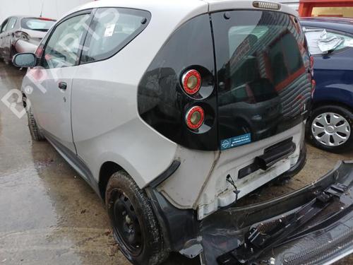 Right front brake caliper BLUECAR BLUEUTILITY EV50 | BP33446061M104  - Image 10