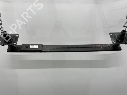 Front bumper reinforcement PEUGEOT 3008 I MPV (0U_) 1.6 HDi | BP20422918C109 