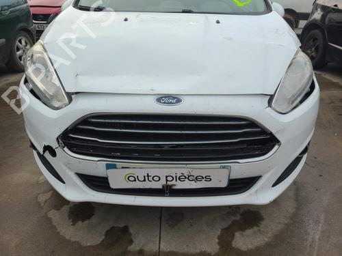 Engine FORD FIESTA VI (CB1, CCN) 1.6 TDCi | BP34477241M1 - Image 8