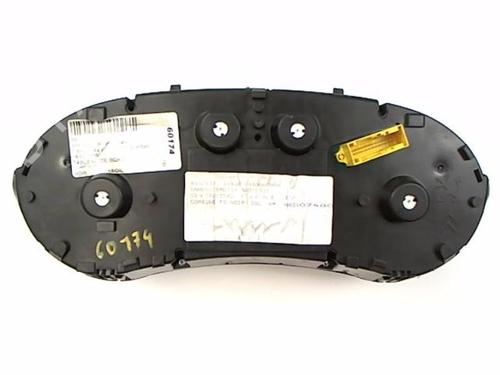 Instrument cluster PEUGEOT 308 I (4A_, 4C_) 1.6 HDi | BP20454810C47 