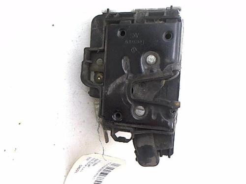 Front right lock VW POLO (6N2) 1.9 SDI | BP20409785C97 