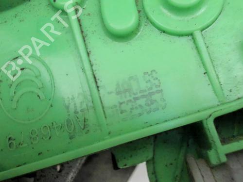 Front left lock ALFA ROMEO GIULIETTA (940_) 2.0 JTDM (940.FXL1A) | BP32396588C98 