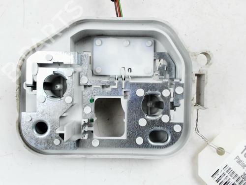 Used Lamp holder Lamp holder PEUGEOT 2008 I (CU_) 1.6 HDi (114 hp) 39733537 39733537
