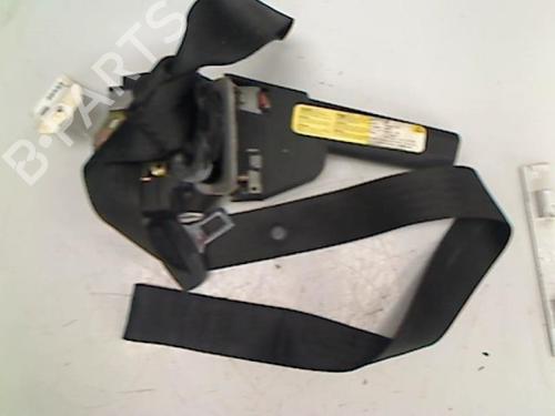 Used Front right belt tensioner FIAT PUNTO (176_) 55 1.1 (54 hp) 21232119
