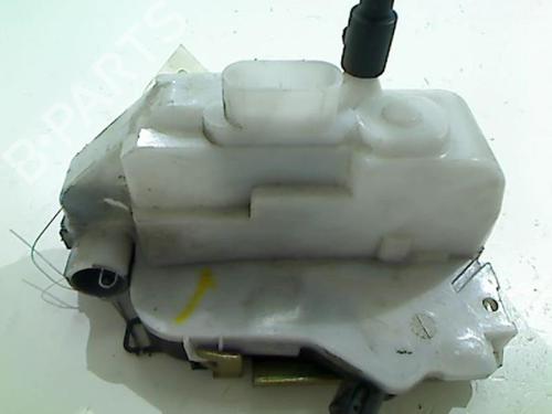 Front right lock CITROËN C3 Pluriel (HB_) 1.4 | BP20457936C97