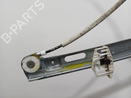 Front right window mechanism JEEP COMPASS (MK49) 2.4 4x4 | BP37037533C23 - Image 8